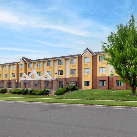 Quality Inn Overland Park Kansas City Exterior foto