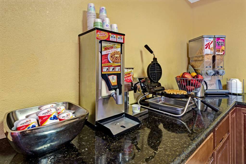 Quality Inn Overland Park Kansas City Facilități foto