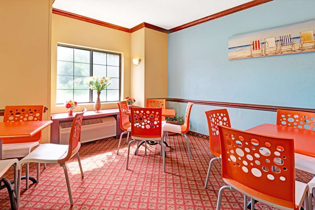 Quality Inn Overland Park Kansas City Facilități foto
