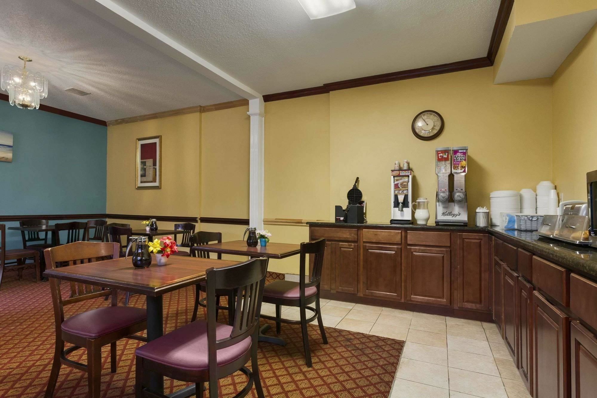 Quality Inn Overland Park Kansas City Exterior foto